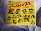 JAMBOREE - WARNER BROS SOUNDTRACK 1957 CARL PERKINS