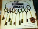 OST THE SWINGLE SINGERS  