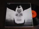 JOKI FREUND SEXTET Yogi Jazz CBS LP amazing german east