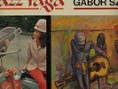 GABOR SZABO Jazz Raga HIS RAREST Acid Psych Orient 