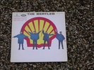 Beatles-Help, Shell-cover,orig. Parlaphone,gigaselten