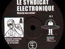Le Syndicat Electronique / Karl Kubler - Split 12