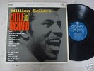 Little Richard RARE JAPAN LP 