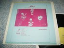 KISS LP First Kiss In Long Island RARE