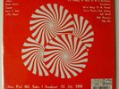 THE WHITE STRIPES - FIRST PEEL SESSION.Blue marble-MINT