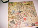 SANDROSE- FRENCH PROG-EDEN ROSE-UK OG