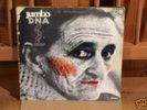 JUMBO DNA 1972 ITALIAN ITALY ORIGINAL PROG PSYCH LP