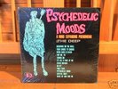 THE DEEP Psychedelic Moods US ORIGINAL PSYCH LP MINT-