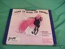 Vintage Vogue Picture Records