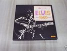 ELVIS PRESLEY LP BOX SET 1969