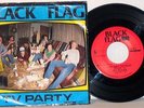 BLACK FLAG TV Party  7