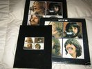 Beatles Let It Be (Get Back) BOX SET LP with BOOK