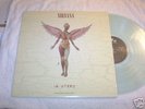 Nirvana - In Utero - on CLEAR Vinyl - Limited Edition