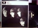 BEATLES    WITH THE BEATLES  STEREO   1st PRESS  1963