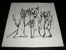 ALKALINE TRIO   Sundials 7