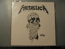 METALLICA ONE 12