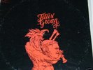 TITUS GROAN ORIGINAL USA JANUS RARE PROG LP DAWN