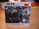 Beatles Tony Sheridan GERMAN EP Ya Ya 1962 EPH 21485