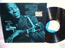 LP BLUE NOTE  4064  GRANT GREEN GRANT'S FIRST STAND