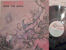 MANILLA ROAD - Open the gates - 2LP France