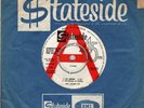 NEW COLONY SIX.  I LIE AWAKE.  STATESIDE DEMO.