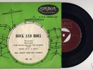 ***VERY RARE*** BILL HALEY AND HIS COMETS
