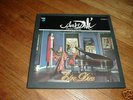 SALVADOR DALI-Etre Dieu 3x LP box igor wakhevitch opera