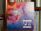 UT - HOMO - LP - RARO PROG - IT - SIGILLATO - SEALED