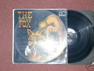 The Fox For Fox Sake Fontana