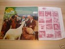 BEACH BOYS STUNNING MINT- 1966 UK MONO 1ST PET SOUNDS