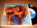 BLONDIE - MEXICAN ATOMIC 7