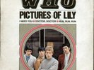 WHO Pictures Of Lily 1967 RARE France ep + PS