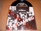 DAMNED - DUTCH NEW ROSE 7