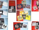 Beatles Complete HMV Boxset. 12 boxes 20 discs Limited