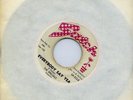 RARE NORTHERN SOUL: THE SPECIALS DBLE SIDER ON SATCH