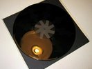 NON-BOYD RICE:Embers LP lim.88 DEATH IN JUNE-BLUTHARSCH