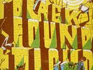 Black Foundation Dub - Gussie Roots Sounds Reggae LP