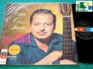LUIZ BONFA GUITAR EDSON MACHADO BOSSA JAZZ NM BRAZIL LP