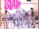 THE BEATLES I´M LOOKING THROUGH YOU 7/45 EP PORTUGUESE