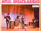 THE BEATLES - CAN´T BUY ME LOVE  7/45 EP PORTUGUESE
