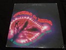 STEVEN HALPERN Christening Listening Private LP Psych