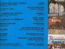 La Maquina del Sonido, Las Moskas Mexican Psych Rock LP