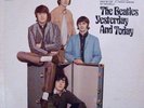 The Beatles Y & T / Butcher / Yesterday and Today LP