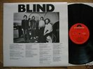 Blind Faith 69 UK PSYCH s/t lp *MINT*