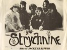 Strychnine - Jack The Ripper 45 (1978)
