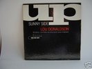 LOU DONALDSON , Sunny Side Up , Blue Note 4036
