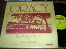 Positive Force JAZZ FUNK DETROIT LP Oracy 1977 USA ISSU