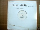 NEIL YOUNG Comes A Time TEST PRESS promo