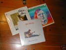 BILL WILSON INDIANA FOLK PSYCH 3 RARE LP RECORDS