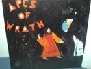 APES OF WRATH  self titled  LP   private press   psych